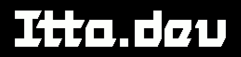 Itta.dev